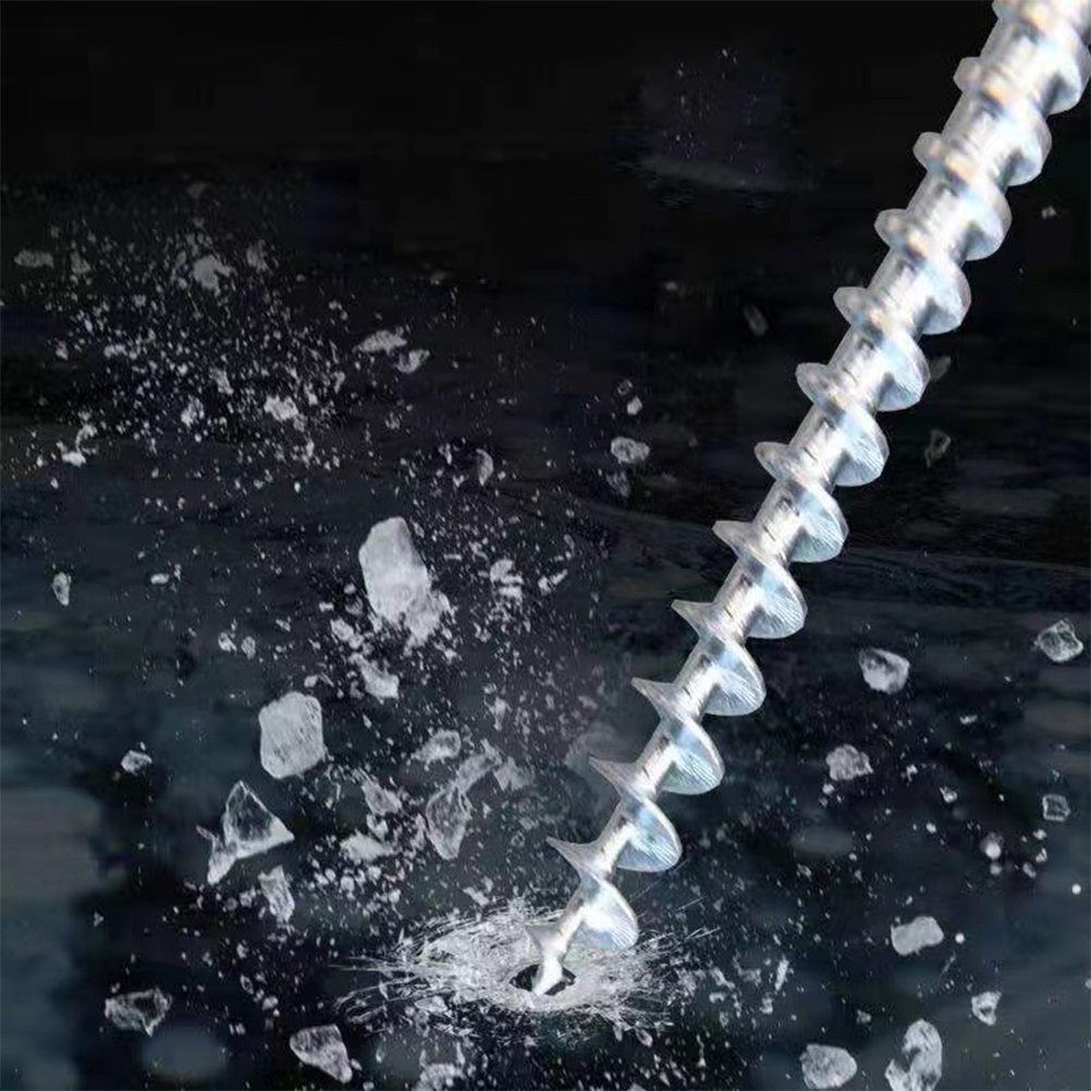 Ice Pick Pick - 4 шт., якоря для ледяных гвоздей,
