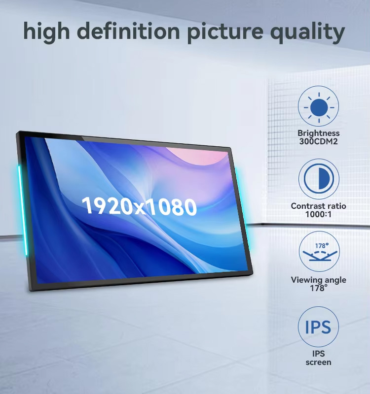 Хит продаж: 15,6-дюймовый FHD  – обзор и цена Home Bar Android