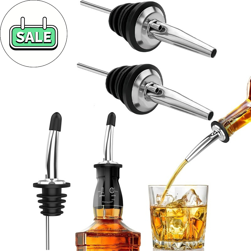 Пробка для бутылки вина из нер – обзор и цена Bitters Bottle Set