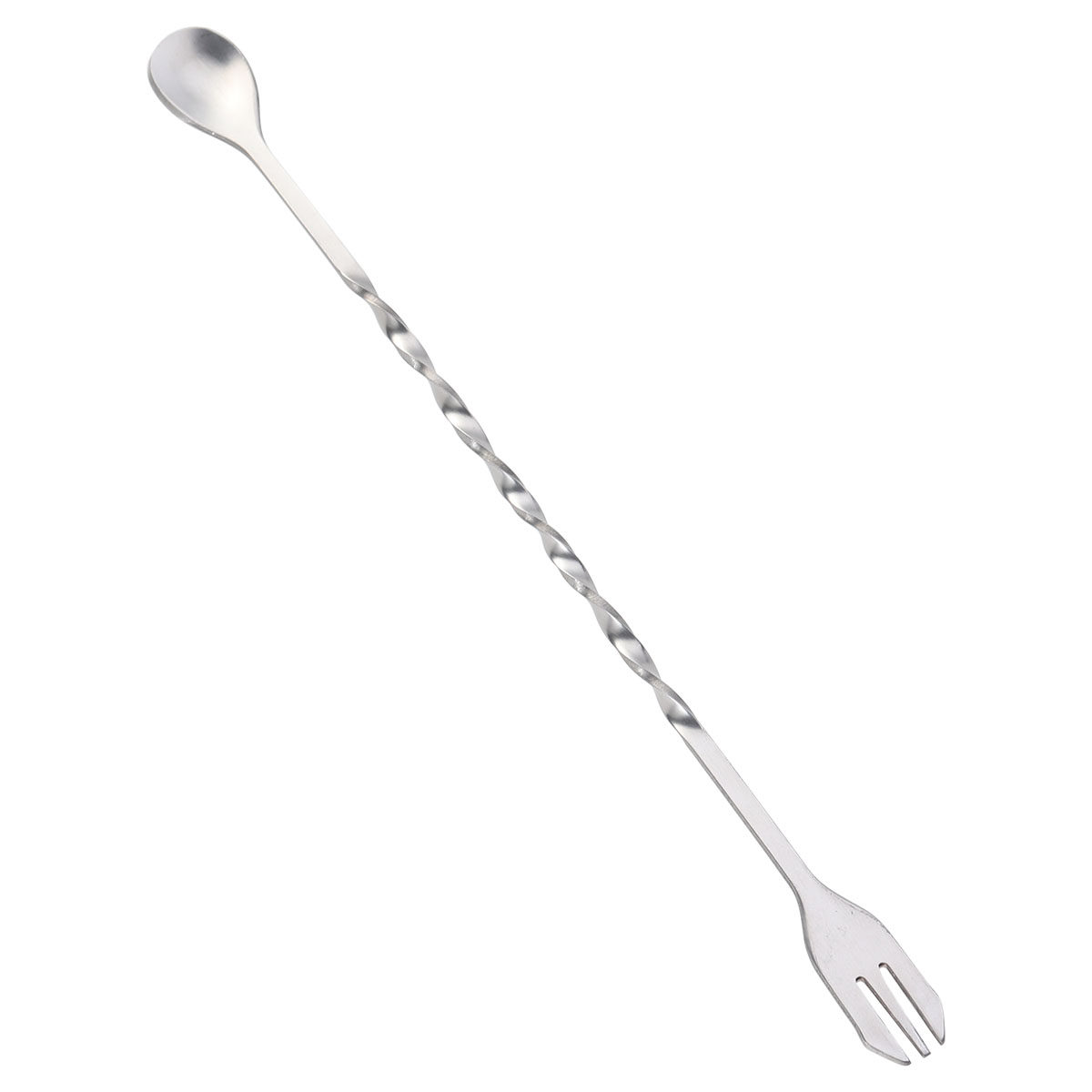 Профессиональная коктейльная л – обзор и цена Bar Spoon Twisted