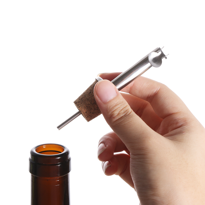 Герметичная пробка-дозатор для – обзор и цена Bitters Bottle Set