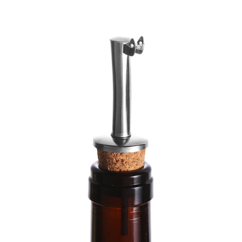 Герметичная пробка-дозатор для – обзор и цена Bitters Bottle Set