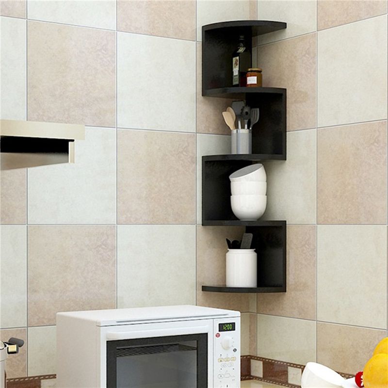 Угловая полка ABUL-Corner: Нас – обзор и цена Home Bar Shelves