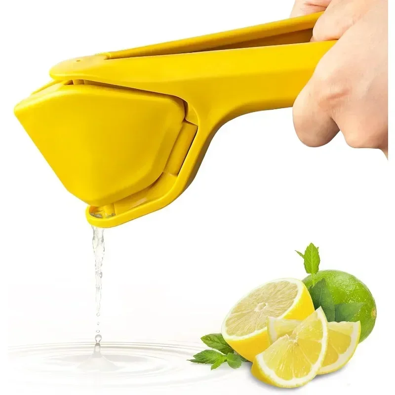 Ручная соковыжималка для лимон – обзор и цена Citrus Juicer Bar