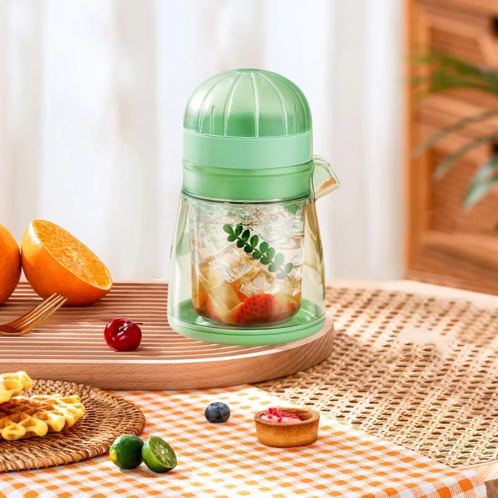 Кухонный приспособление: ручна – обзор и цена Citrus Juicer Bar