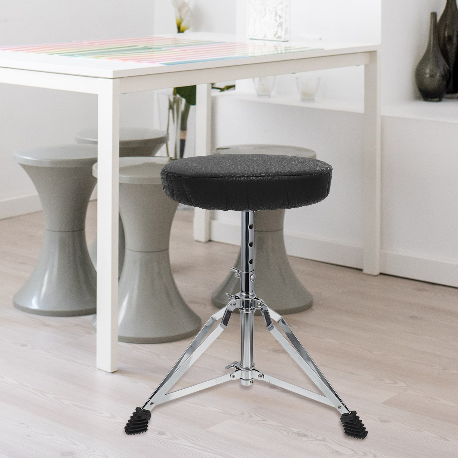 Супер-круглый чехол для стула, – обзор и цена Home Bar Stools
