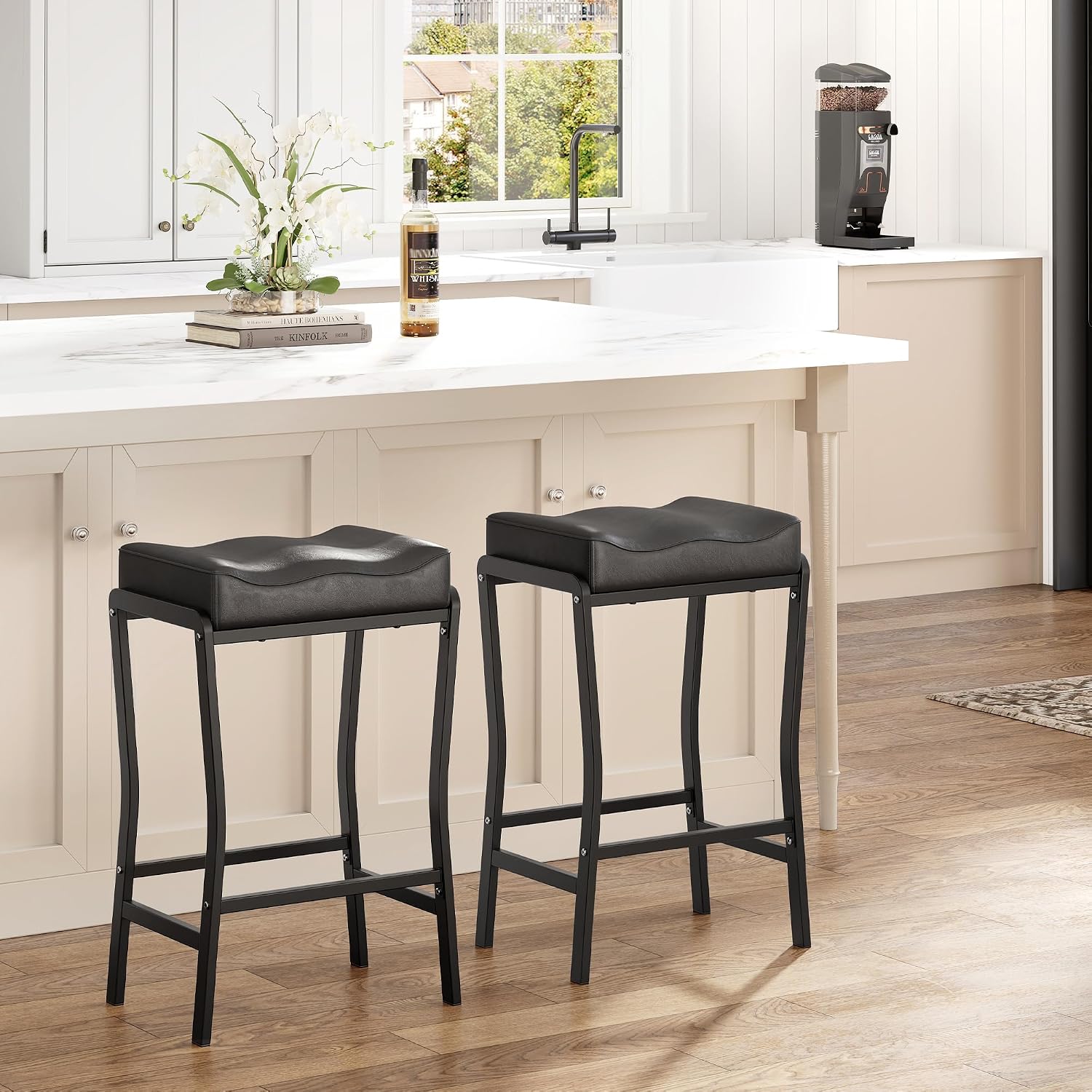 Барные стулья высотой до стойк – обзор и цена Home Bar Stools