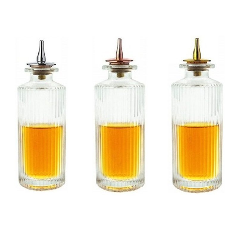 Бар, птичья клетка, бутылка 14 – обзор и цена Bitters Bottle Set