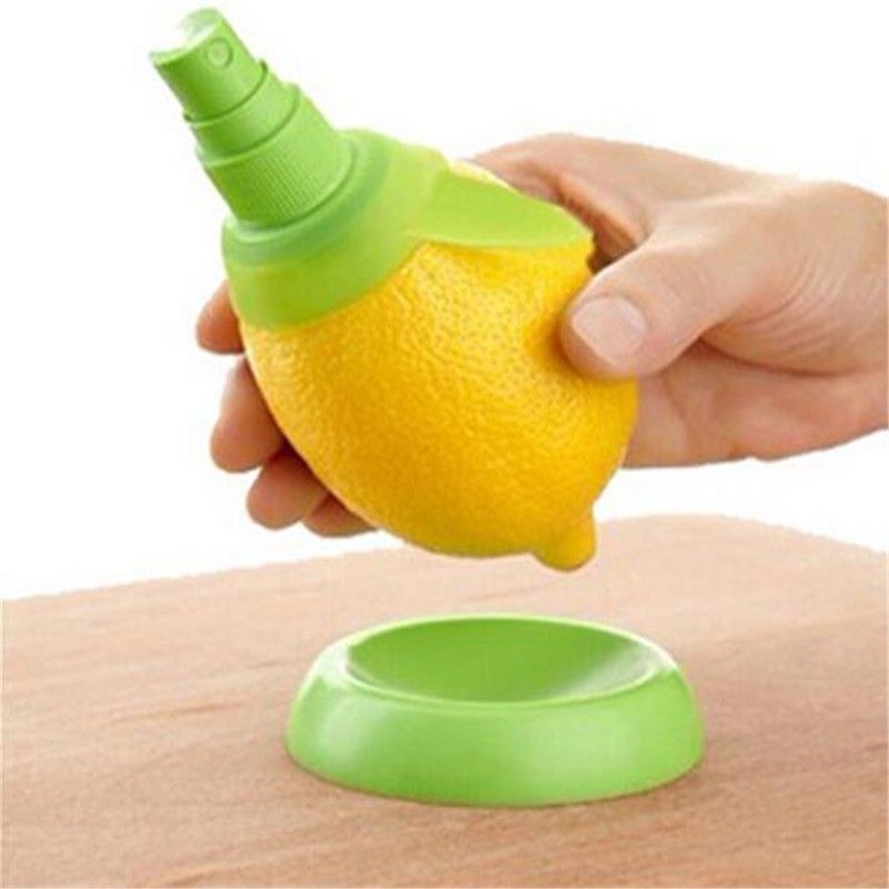 Ручной распылитель для фруктов – обзор и цена Citrus Juicer Bar