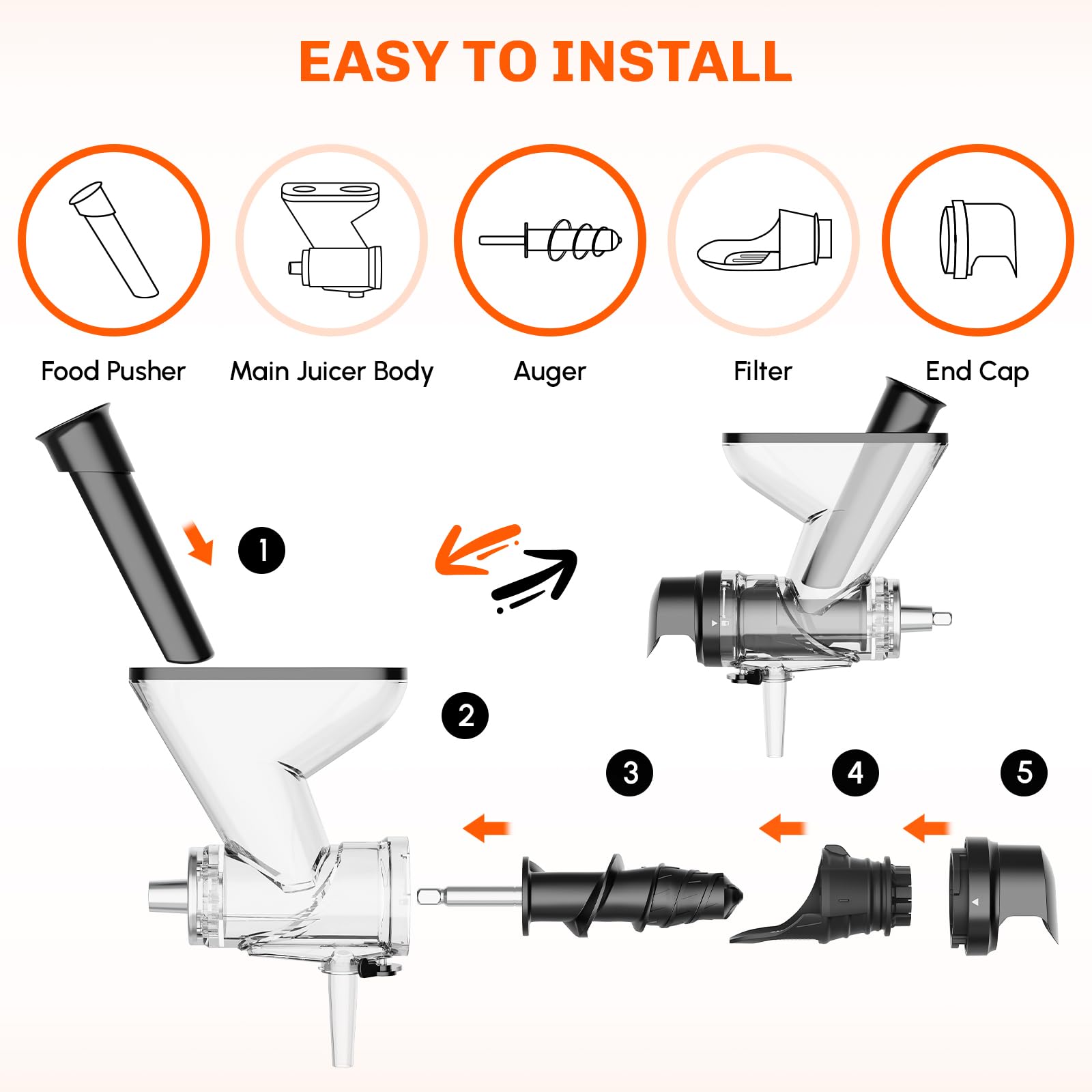 Набор декантеров для напитков  – обзор и цена Home Bar Setup Kit