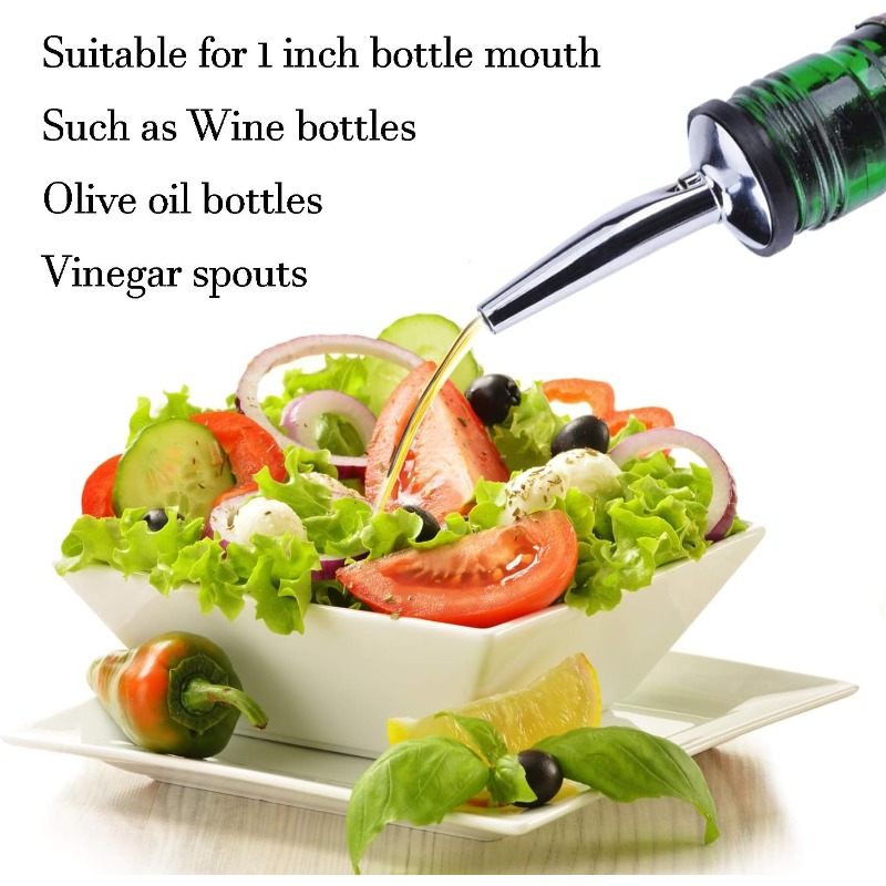 Пробка для бутылки вина из нер – обзор и цена Bitters Bottle Set