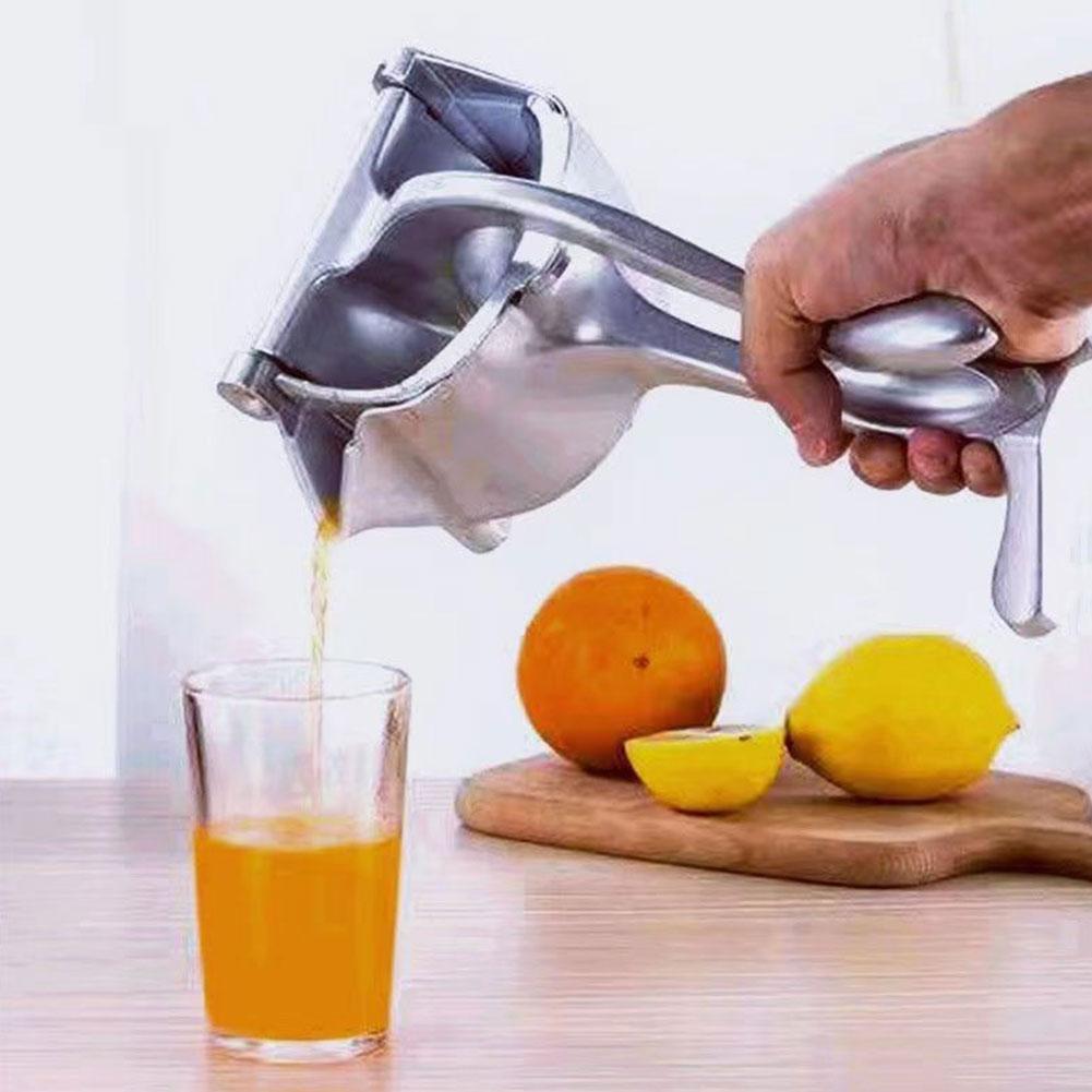 Алюминиевая соковыжималка для  – обзор и цена Citrus Juicer Bar