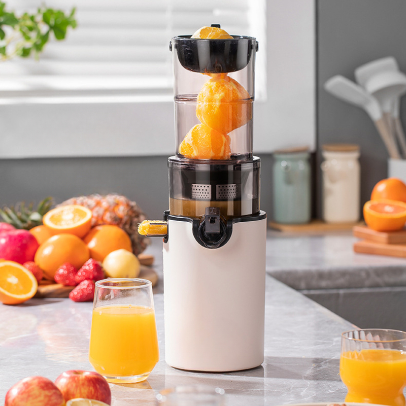 220 В бытовая электрическая ме – обзор и цена Citrus Juicer Bar